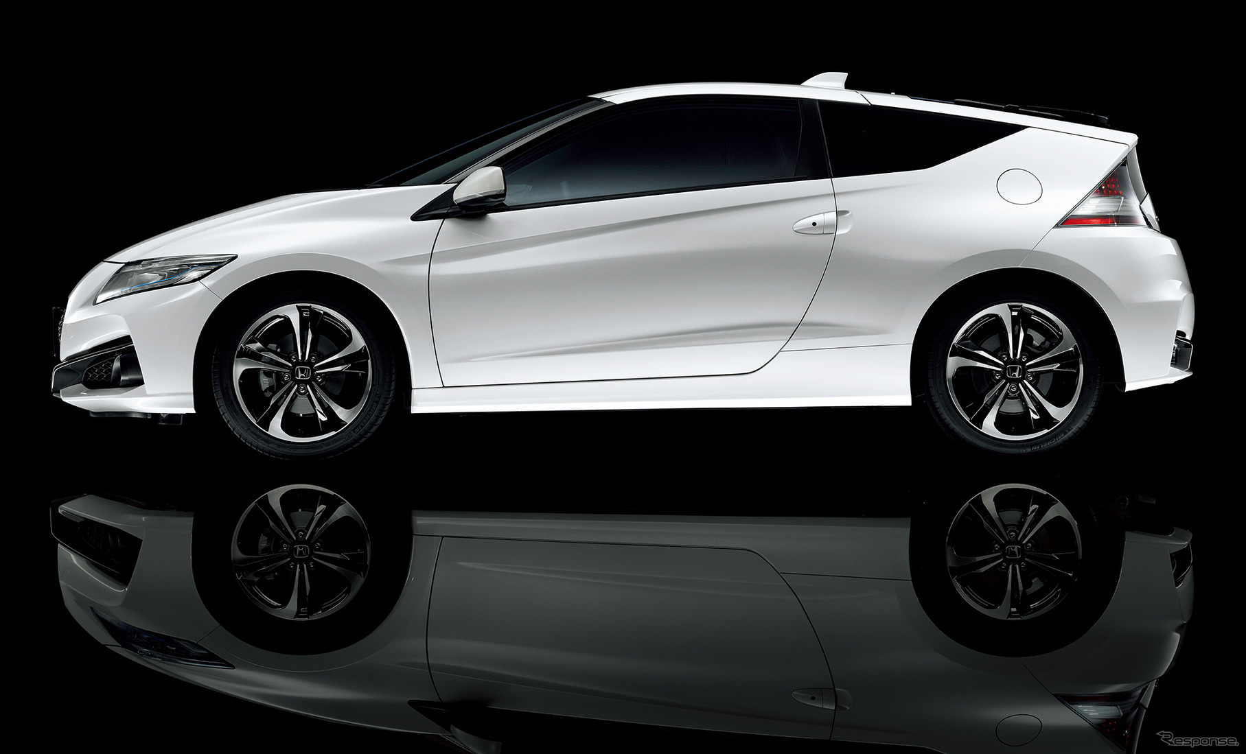 ホンダ CR-Z