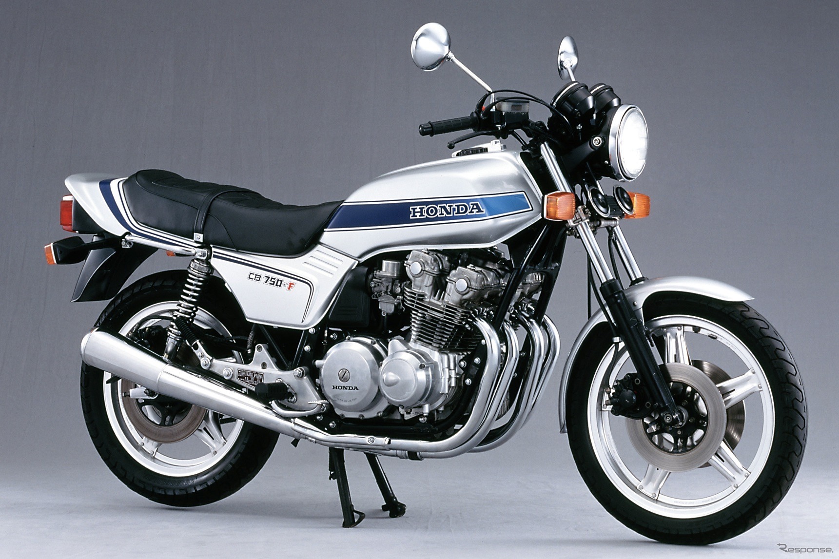 ホンダCB750F
