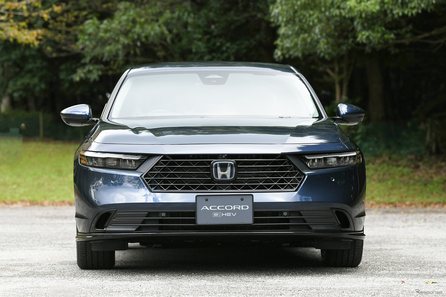 ホンダ アコード 新型