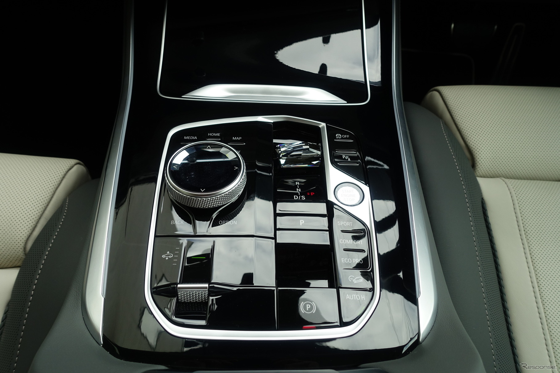 BMW X5 xDrive 40d