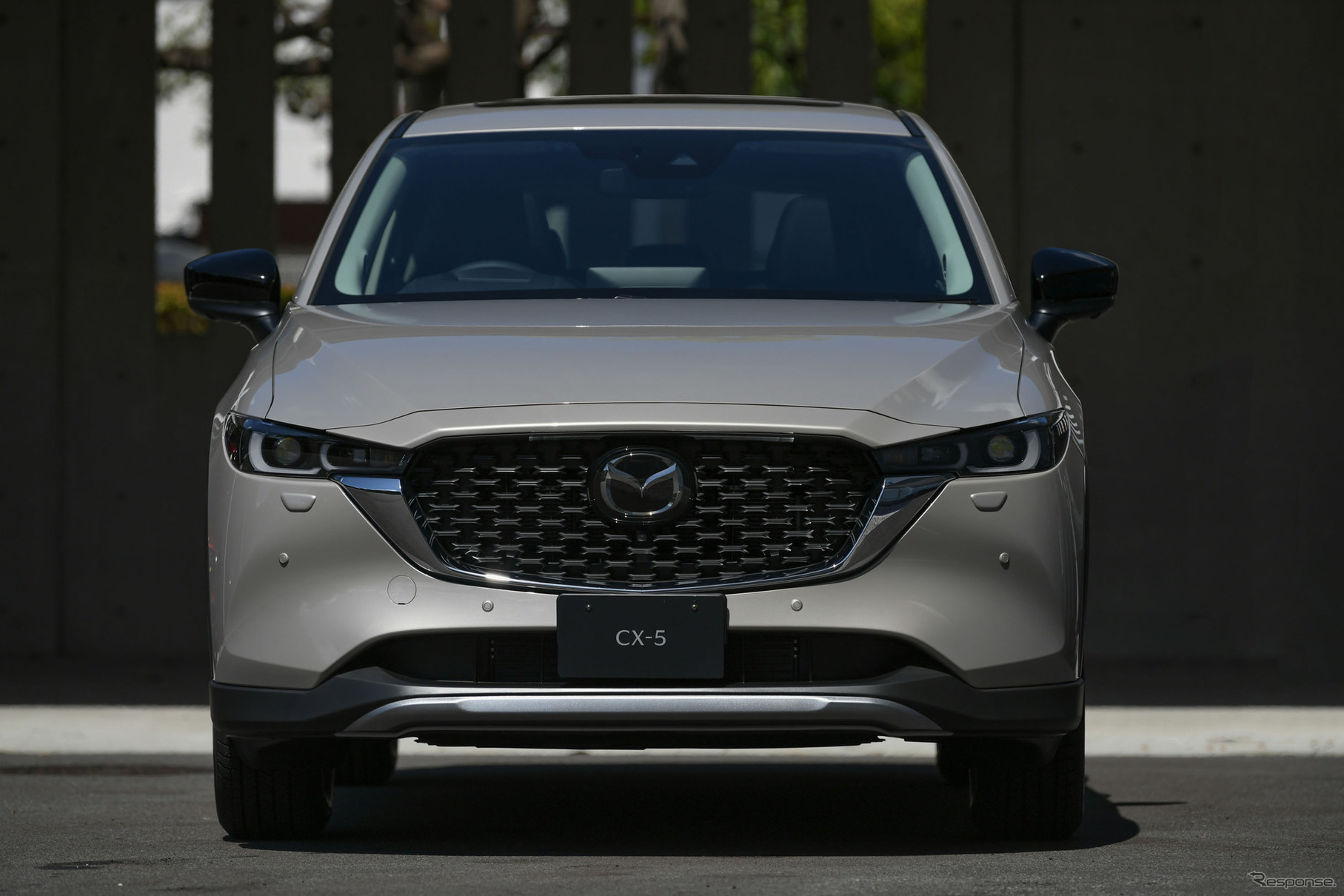 マツダ CX-5 XD Field Journey