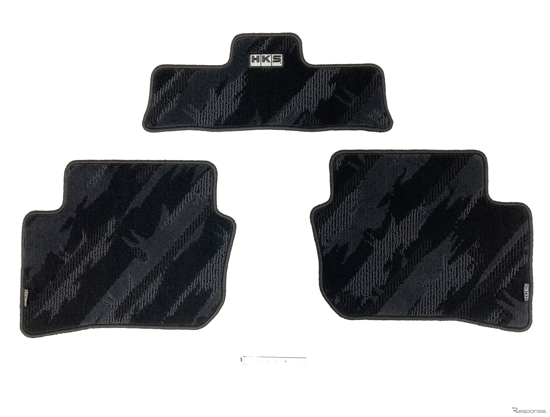 トヨタ・GRカローラ用フロアマット・フルセットOCD RHD