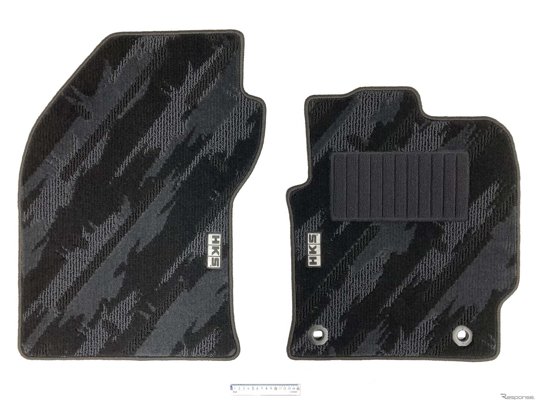 トヨタ・GRカローラ用フロアマット・フルセットOCD RHD