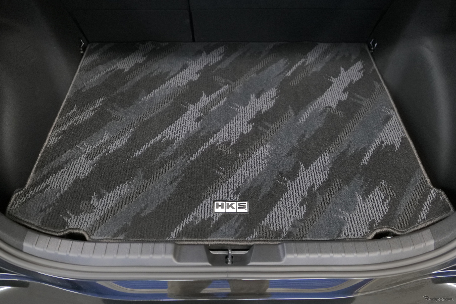 トヨタ・GRカローラ用フロアマット・フルセットOCD RHD