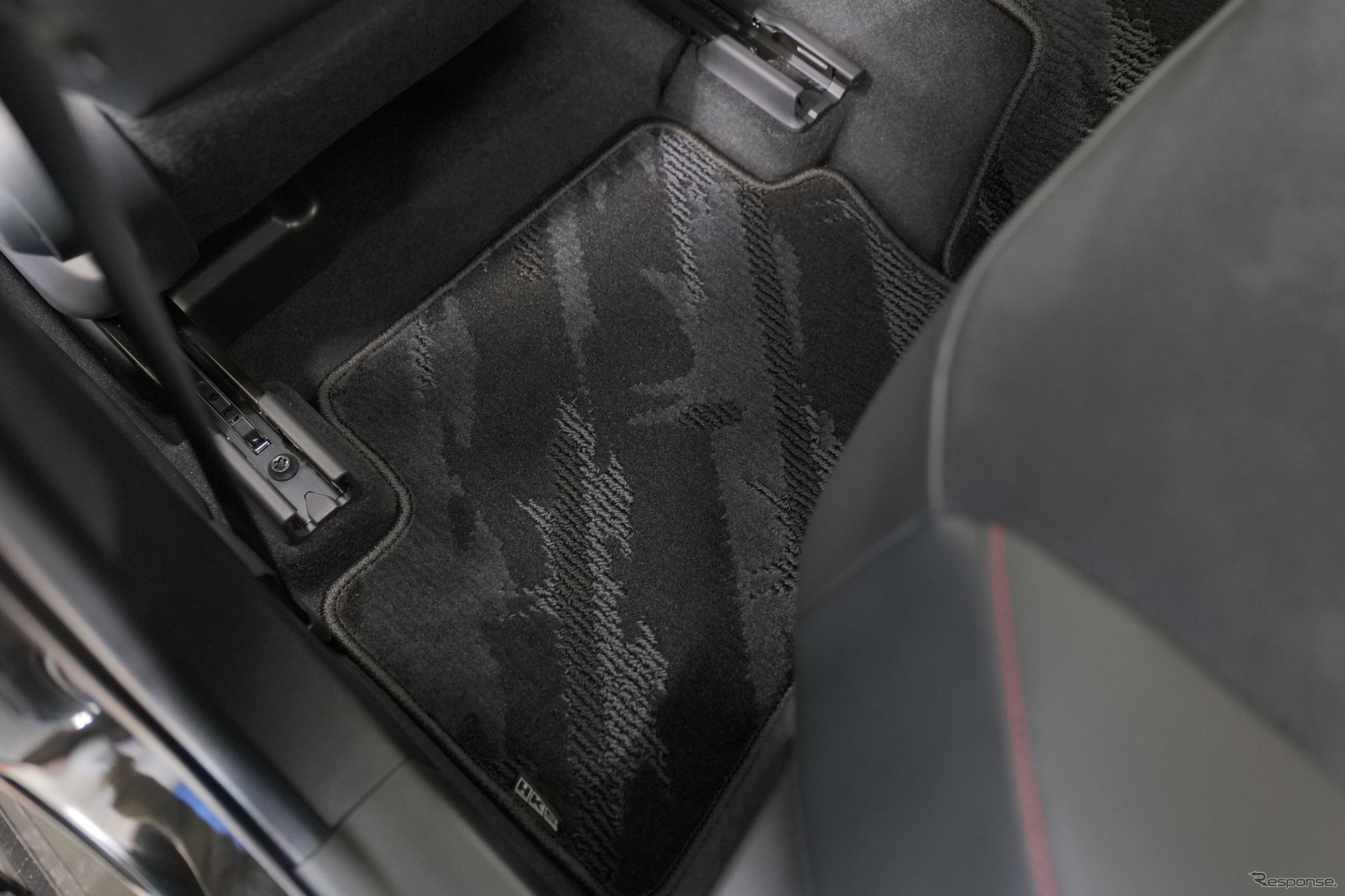 トヨタ・GRカローラ用フロアマット・フルセットOCD RHD