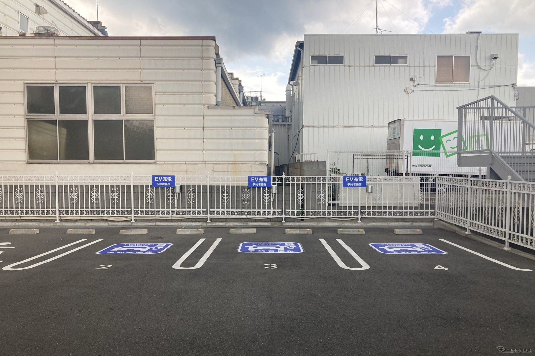 東横INN千葉幕張