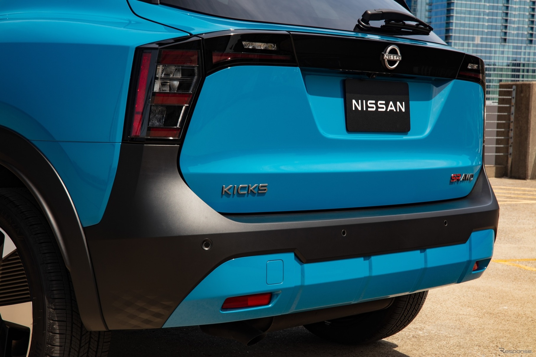 日産 キックス 新型