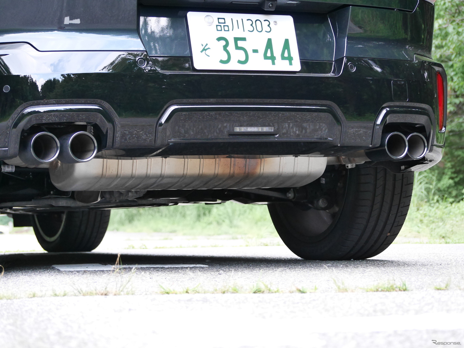 MINI JCW カントリーマン