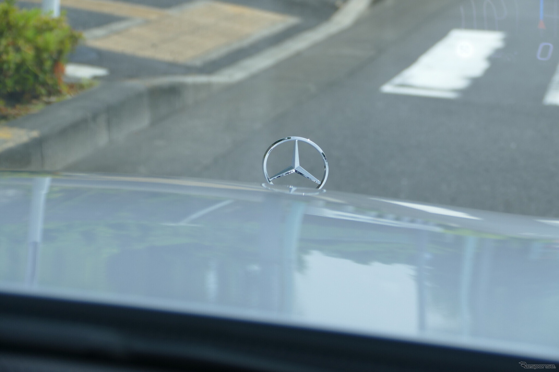 メルセデスベンツ E300 ステーションワゴン エクスクルーシブ（ISG搭載モデル）