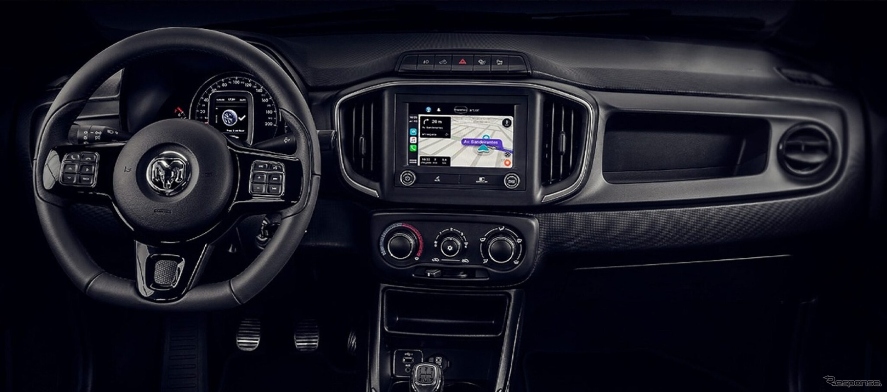 「RAM700」の2024年モデル