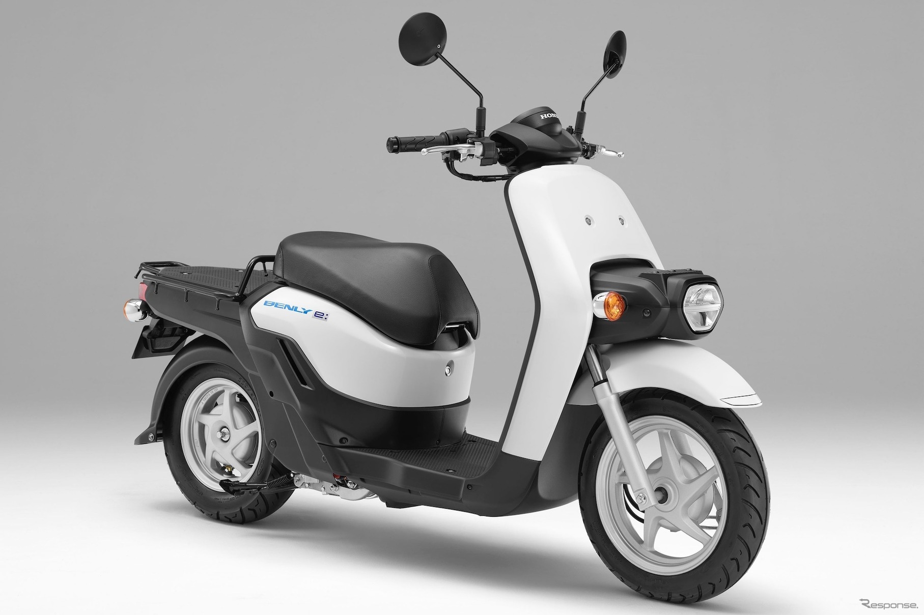 ホンダ BENLY e:II