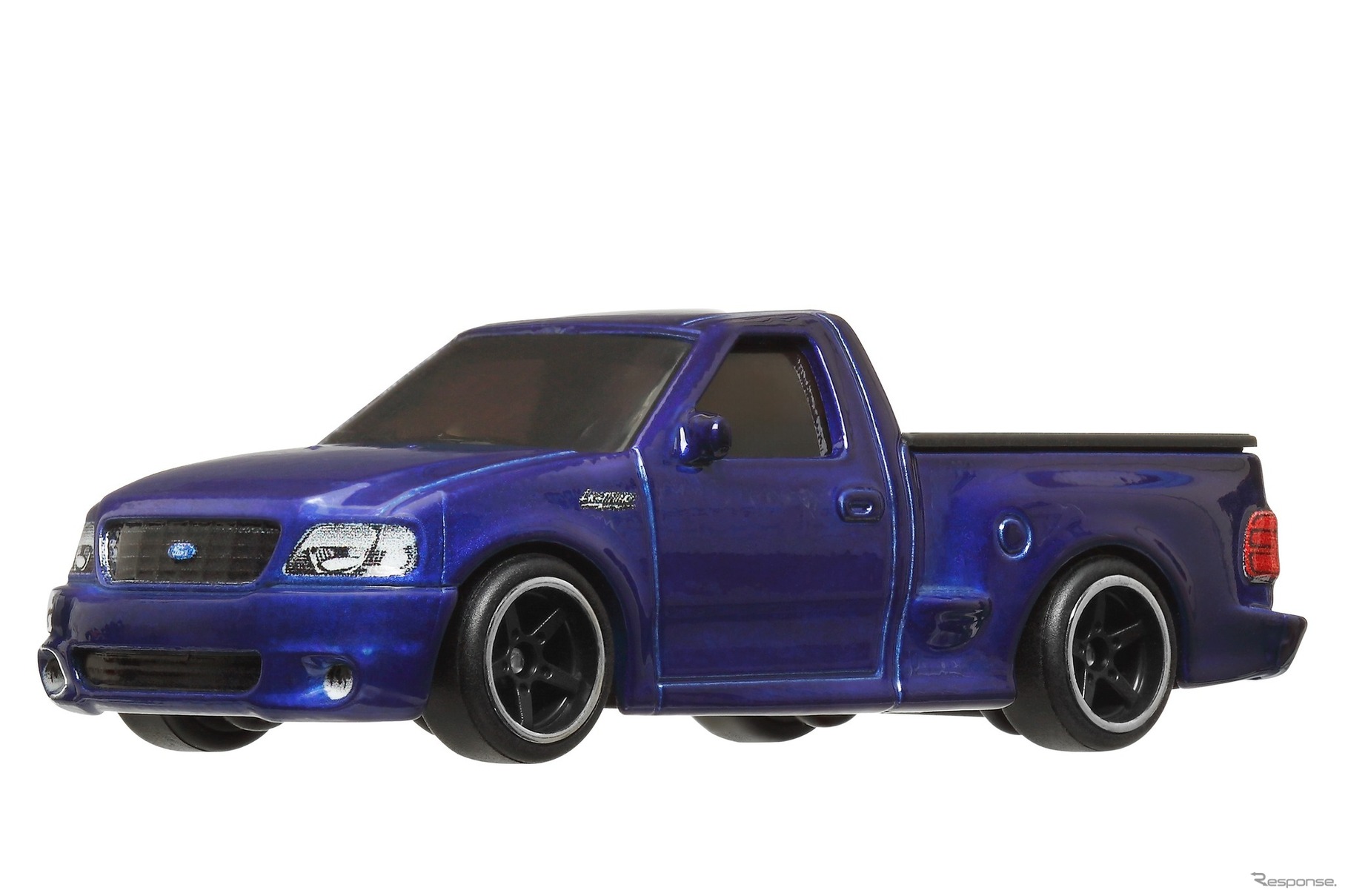 ’99 フォード F-150 SVTライトニング（8月31日発売予定）
