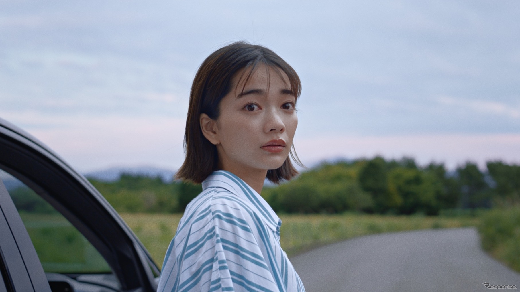 NISSAN LOVE STORY