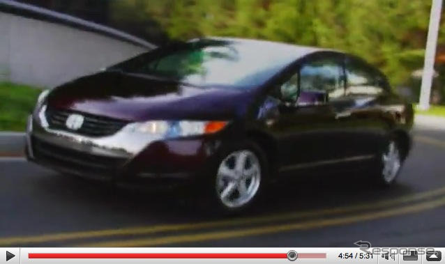 米国ホンダ50周年…その足跡