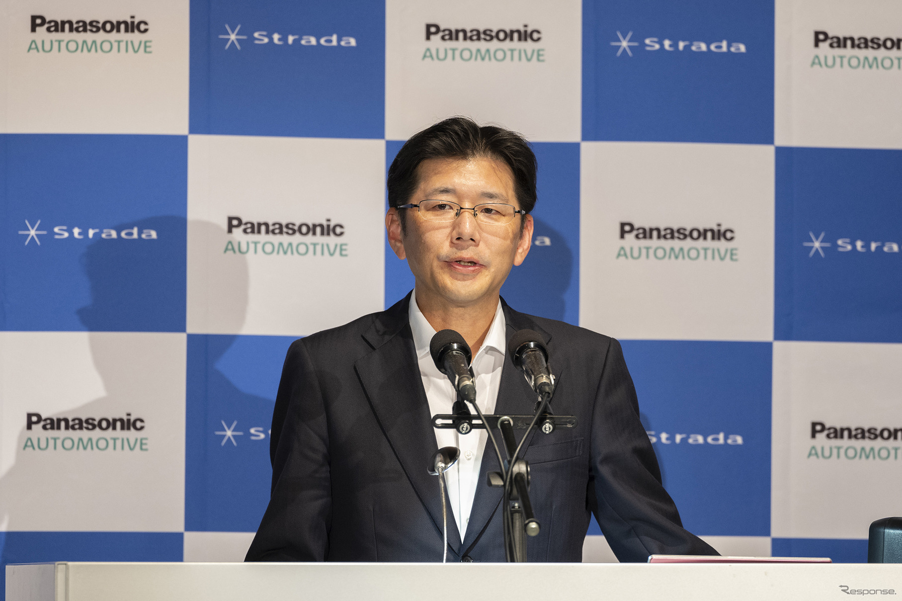 2024年新モデル『パナソニック ストラーダ』は“繋がるカーナビゲーション”へと進化を果たす