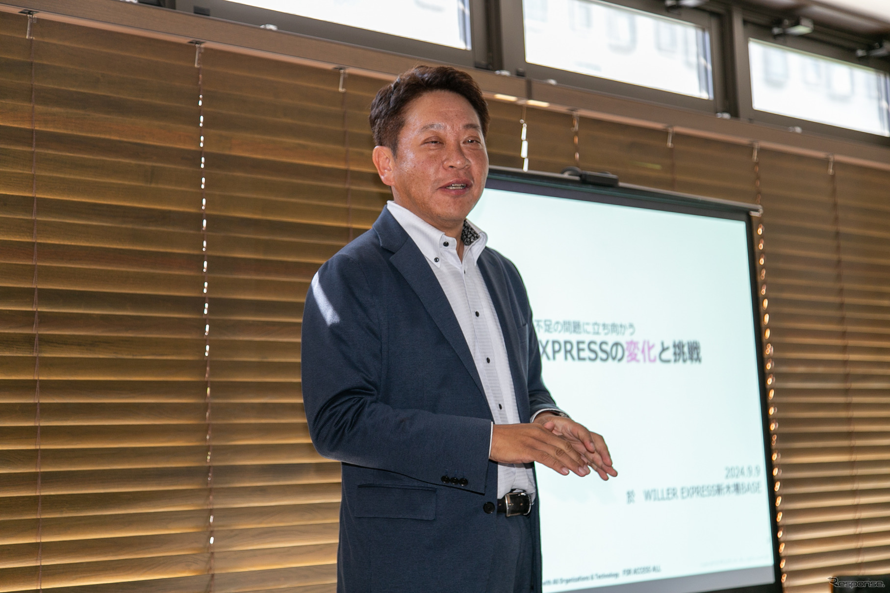WILLERの“ハイウェイパイロット”育成…異業種・未経験もイチから研修、ドライバーの人材不足に変化を