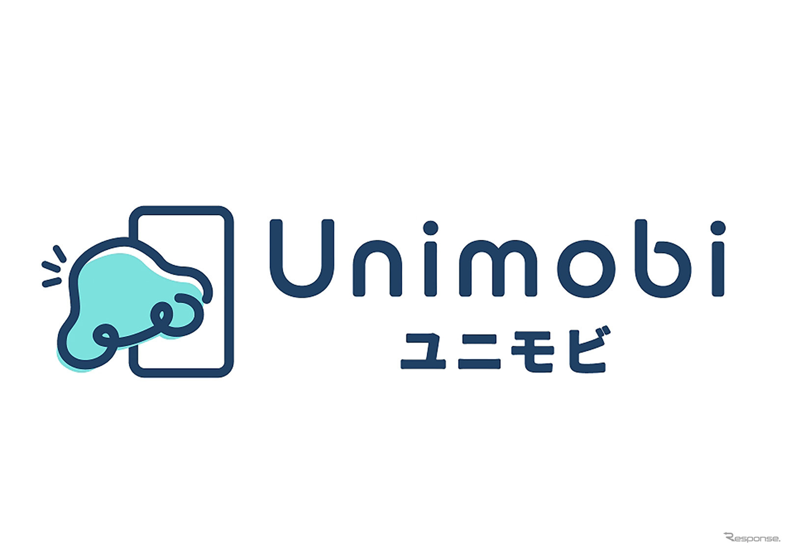 ユニモビリティーズのロゴ