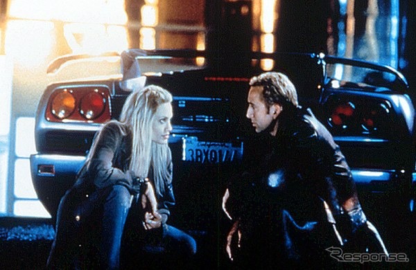 【新作映画試写会にご招待】クルマ窃盗映画、日本上陸!! 『60セカンズ』