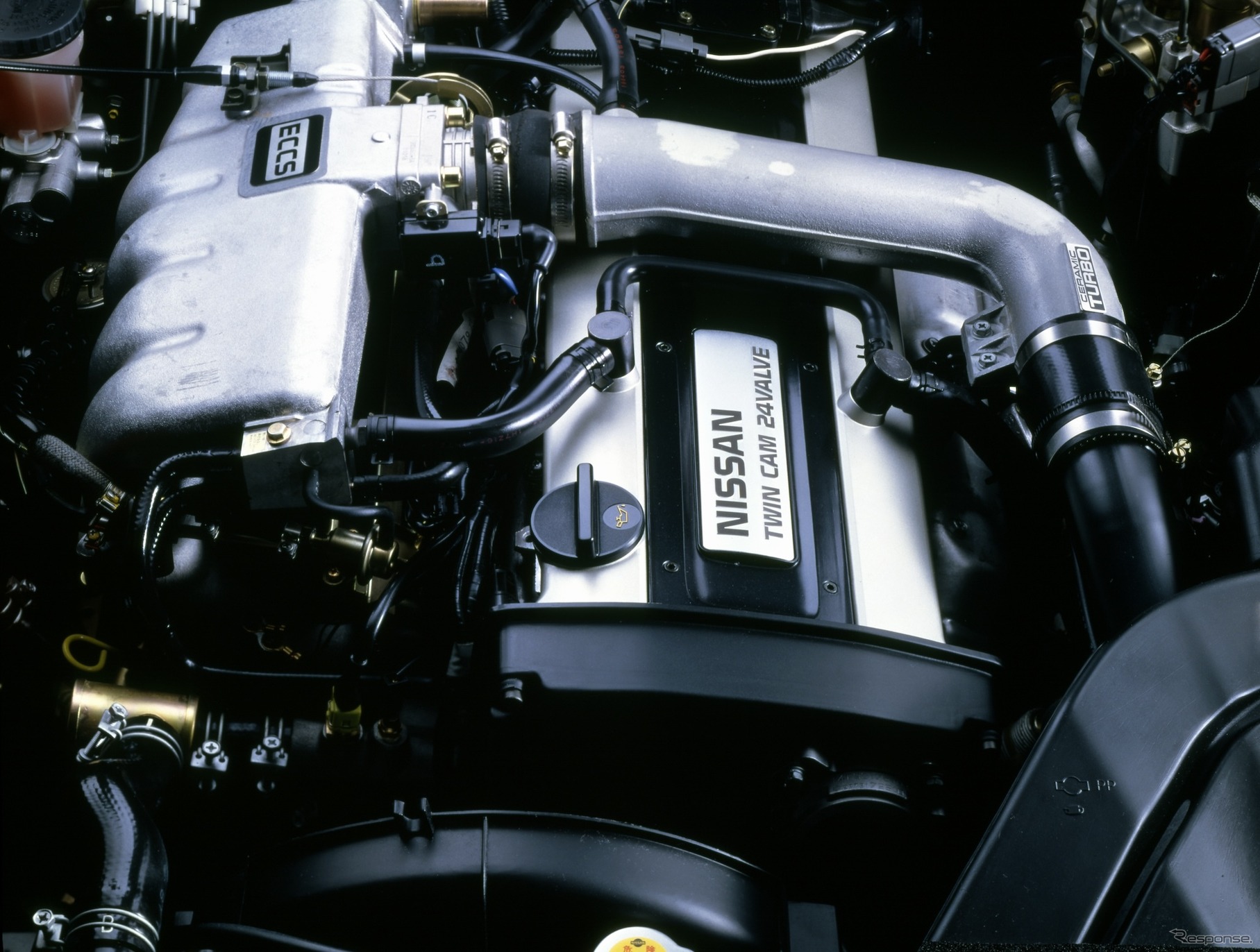 【クルマら部】クルマ愛クイズ！今回は「初代 日産セフィーロ」から全4問！
