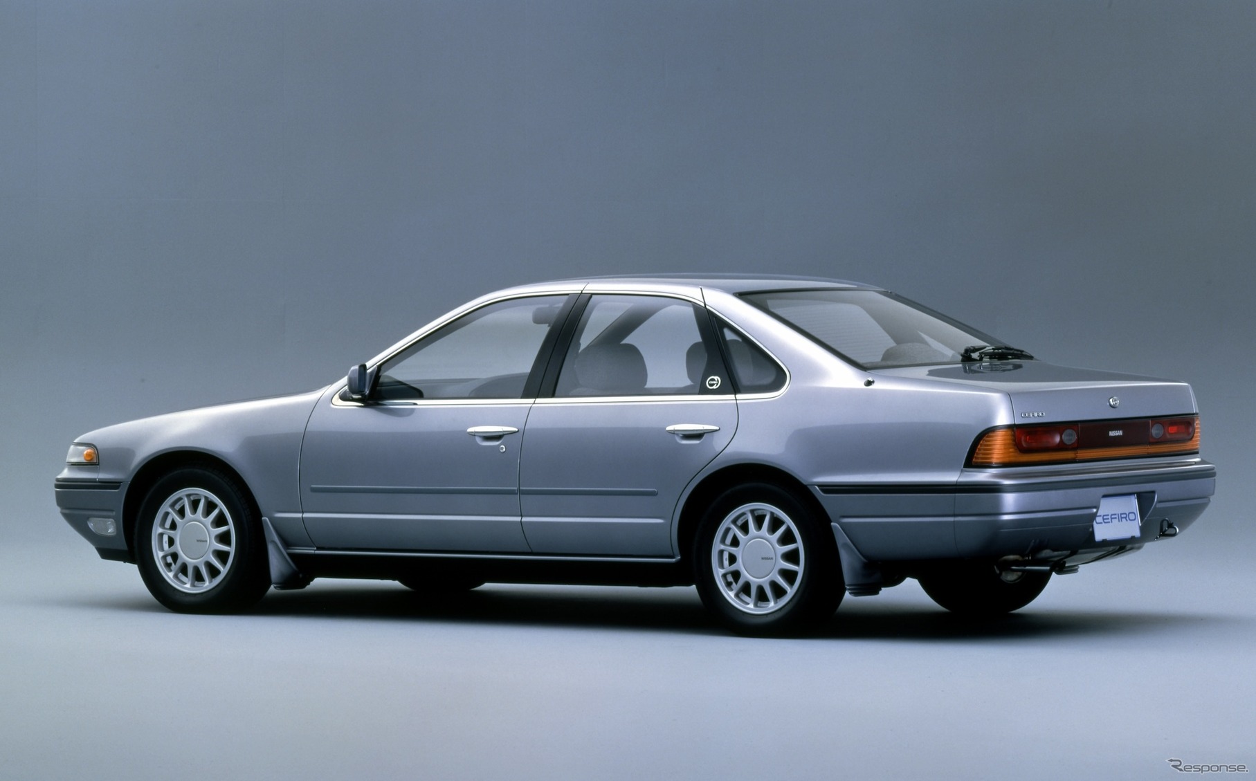 【クルマら部】クルマ愛クイズ！今回は「初代 日産セフィーロ」から全4問！