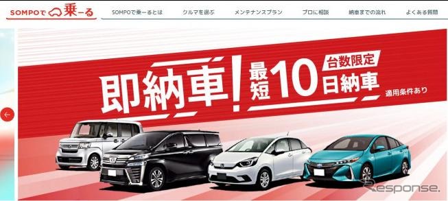 走行距離制限なしのおすすめカーリース5選！サービスを比較しながら選び方も解説