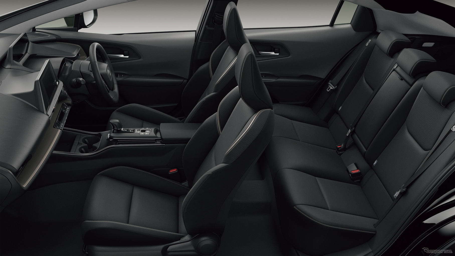 トヨタ プリウスPHEV Gグレード