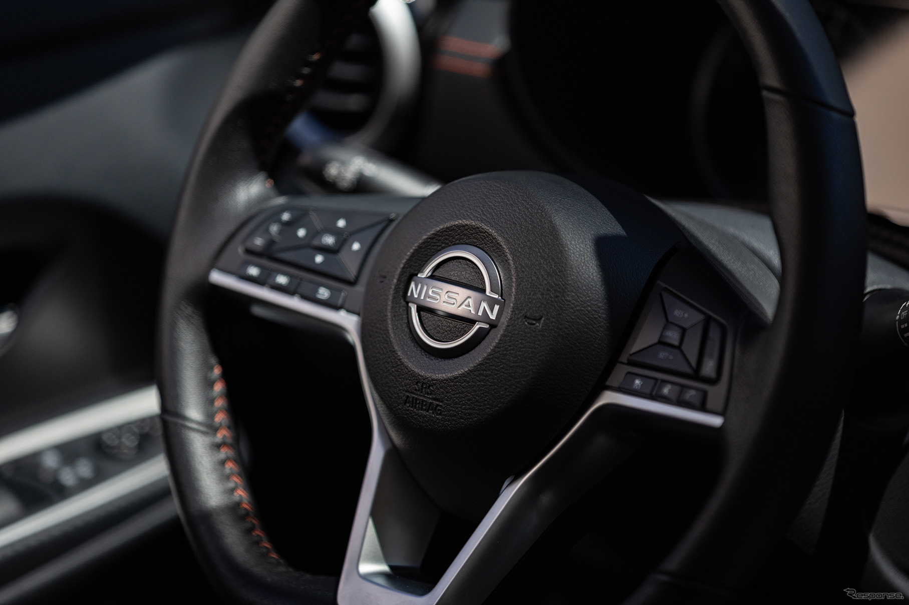 日産 ヴァーサ の2025年モデル