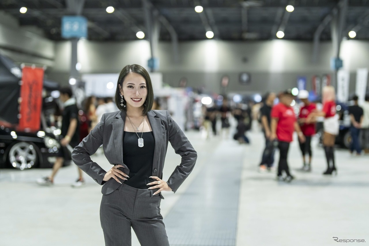 A-MESSE JAPAN 2024