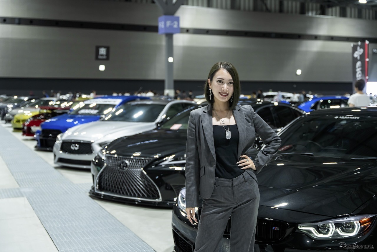 A-MESSE JAPAN 2024