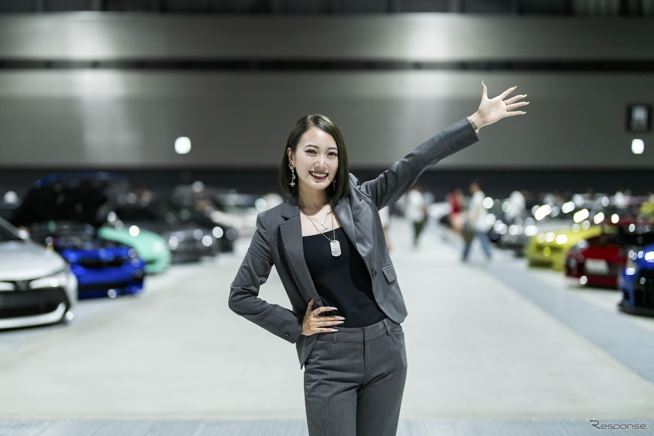 A-MESSE JAPAN 2024