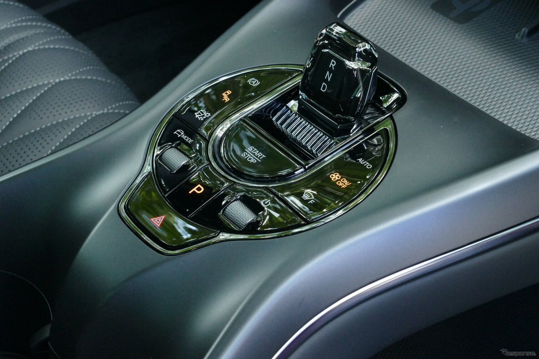 BYD シール
