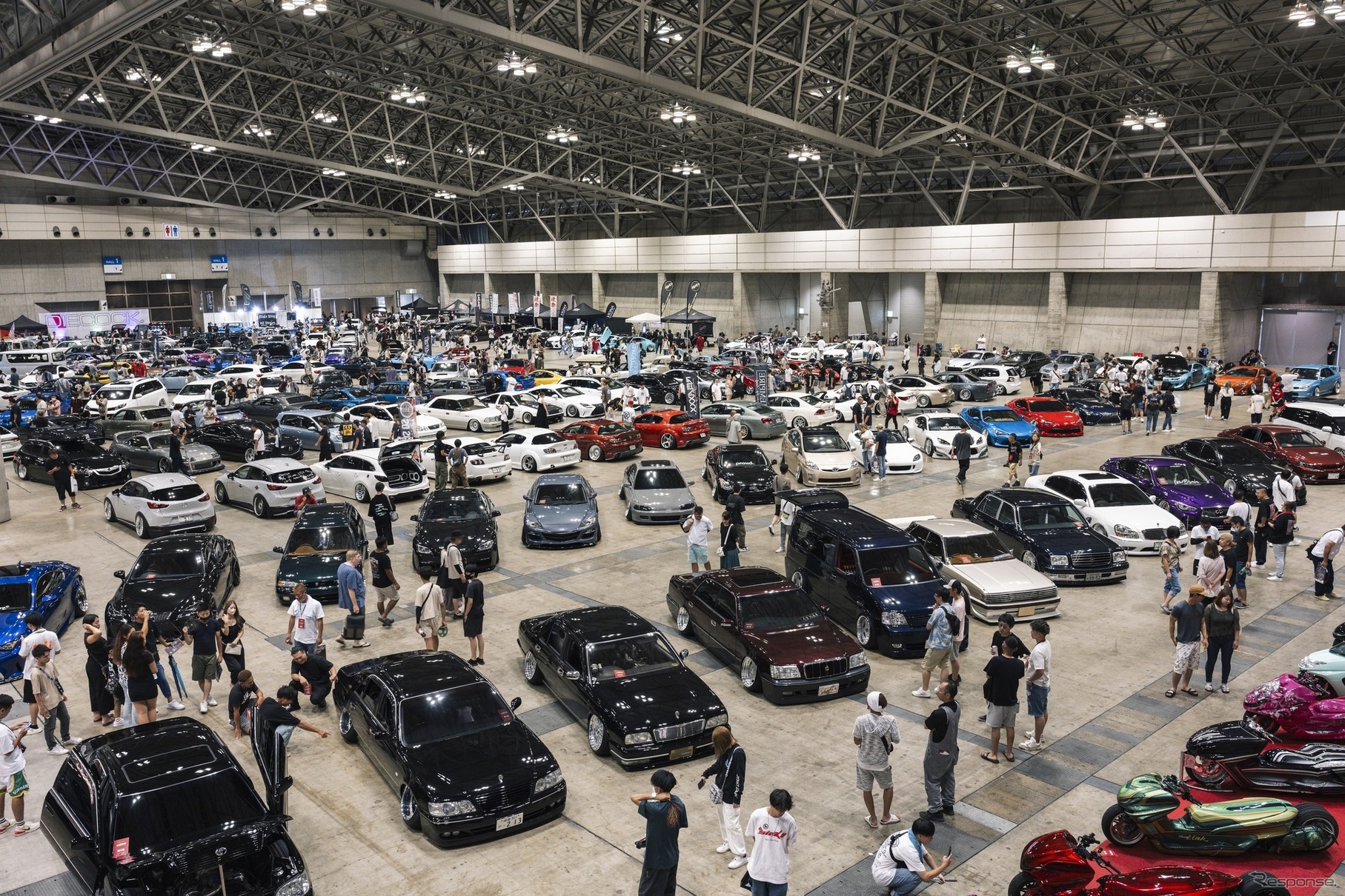 A-MESSE TOKYO 2023