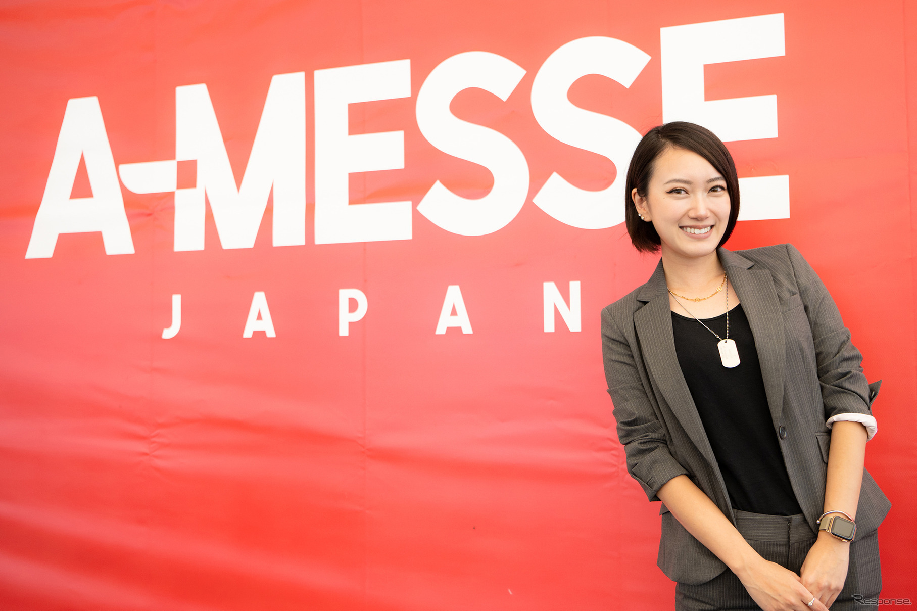 A-MESSE 2022 -Uijin-
