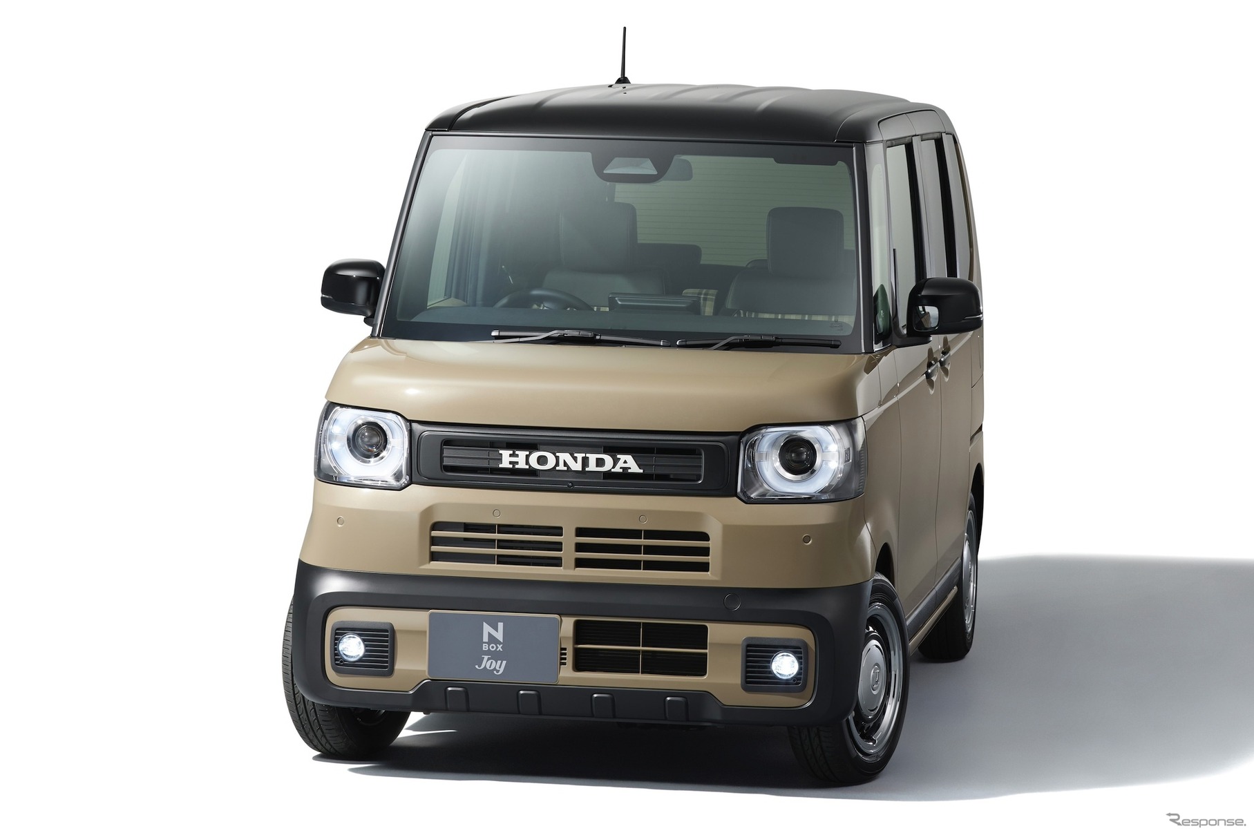 ホンダ N-BOX JOY
