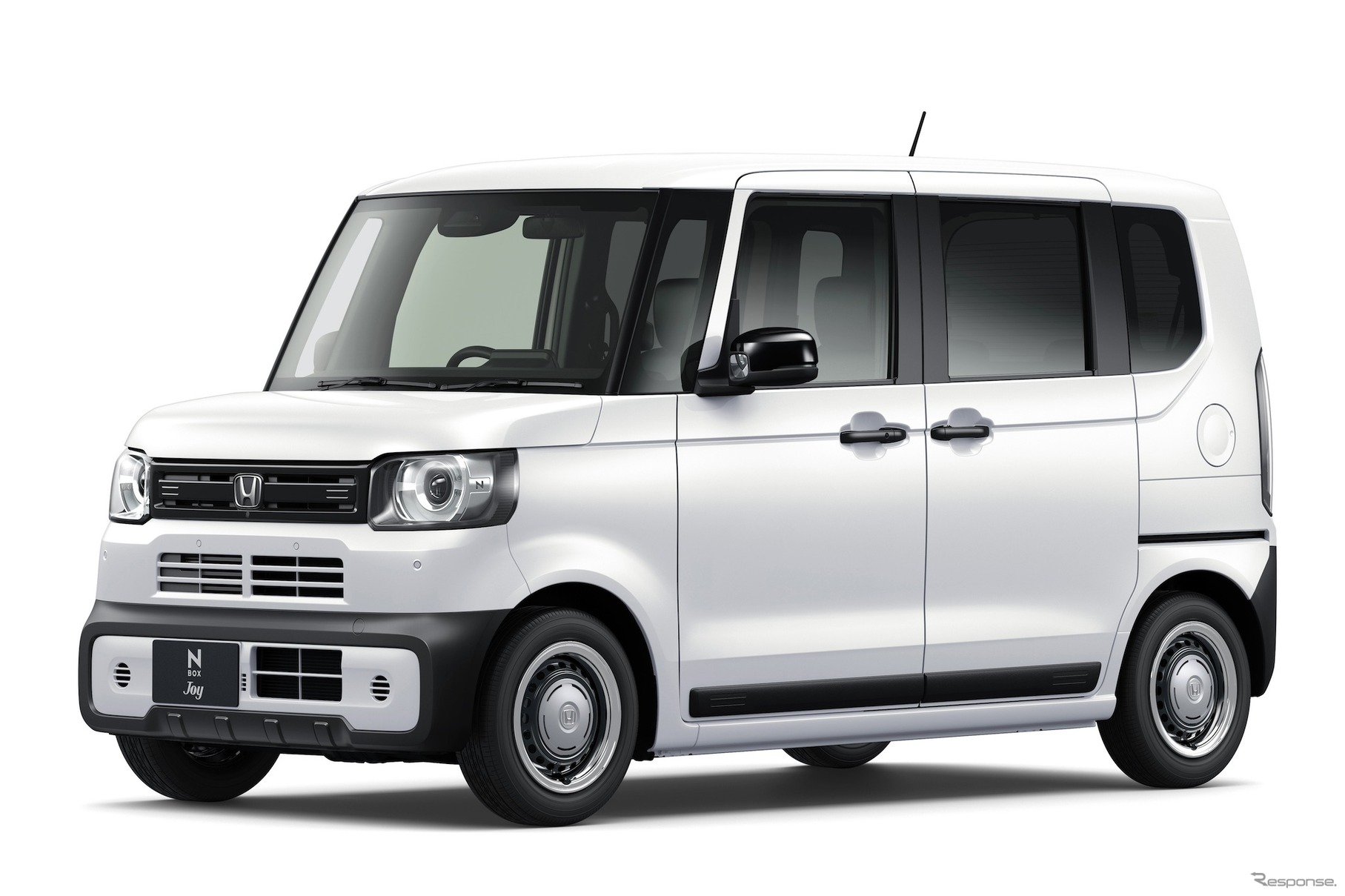 ホンダ N-BOX JOY