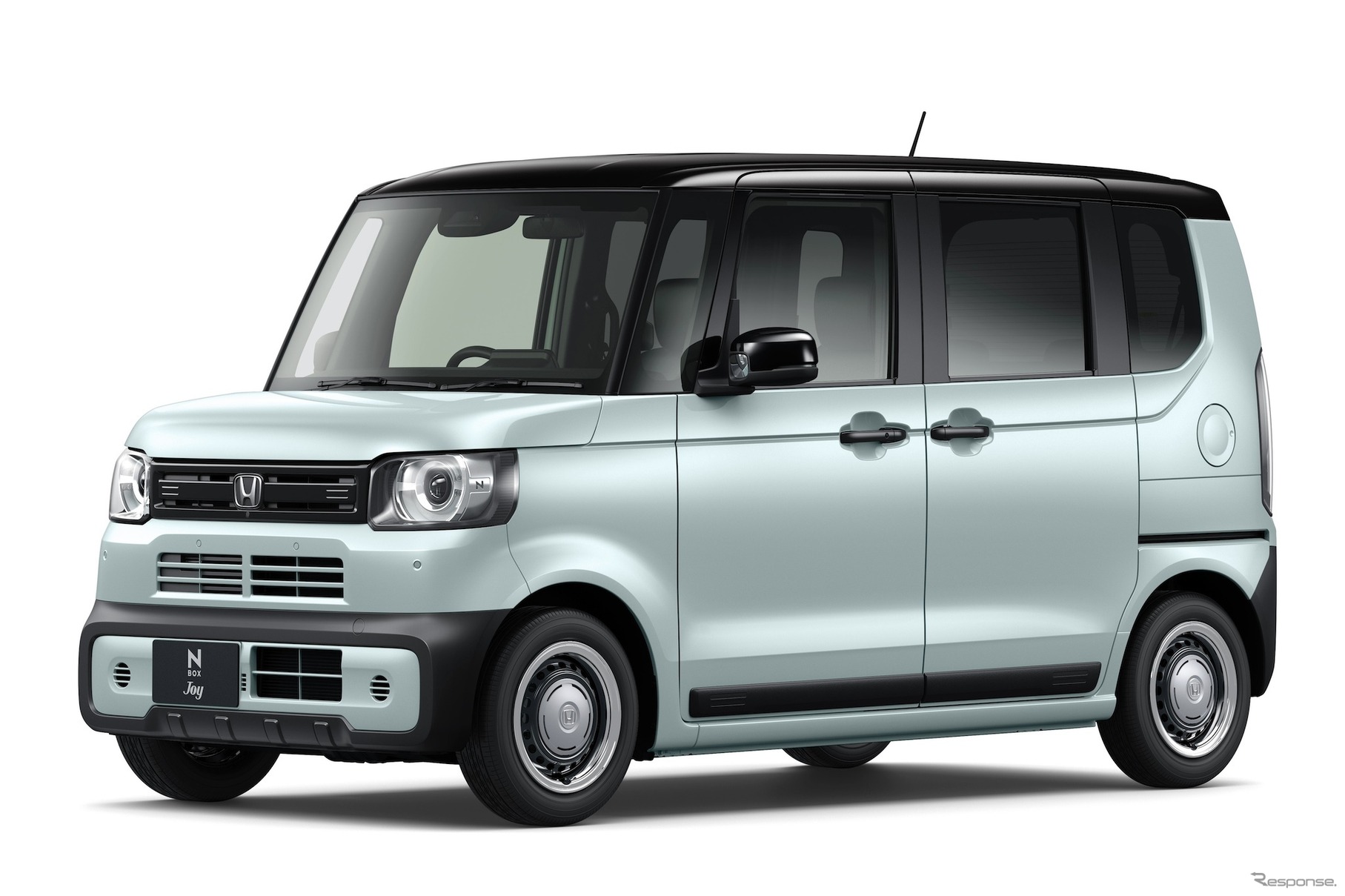 ホンダ N-BOX JOY