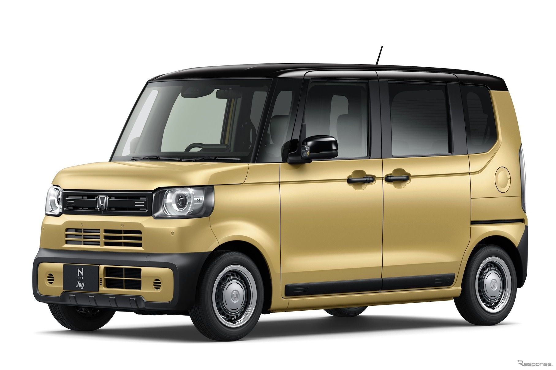 ホンダ N-BOX JOY