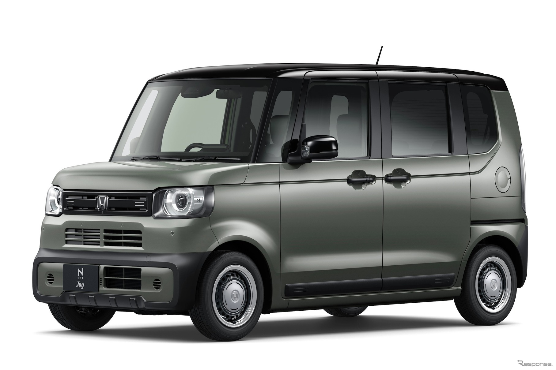 ホンダ N-BOX JOY