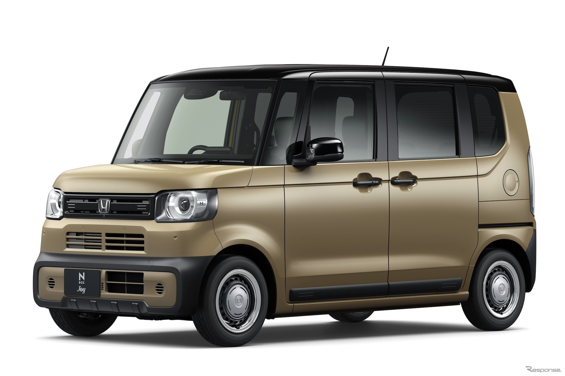 ホンダ N-BOX JOY