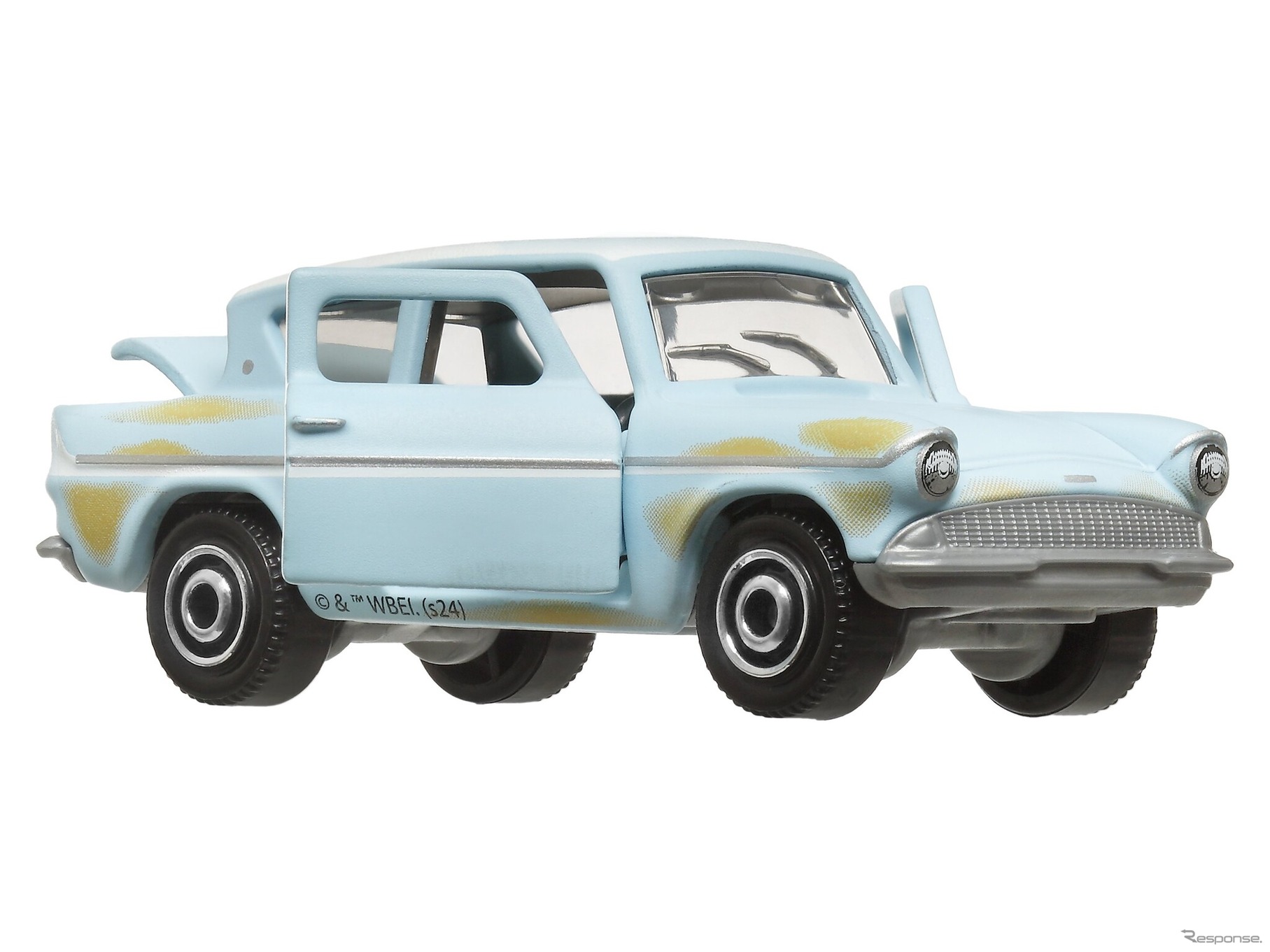 1962 フォード・アングリア（9月28日発売）