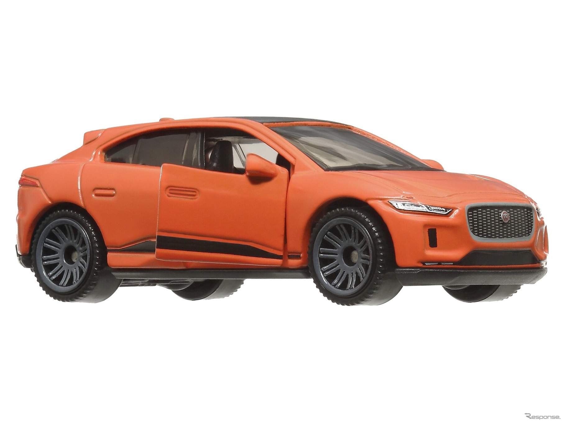 2022 ジャガー I-PACE（9月28日発売）