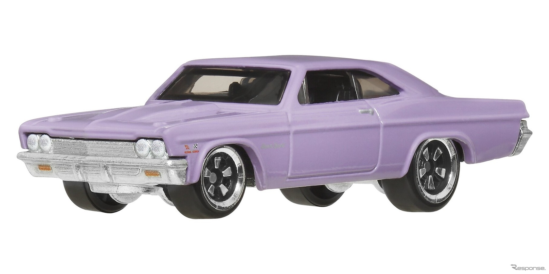 1966 シェビー・インパラ（9月28日発売）