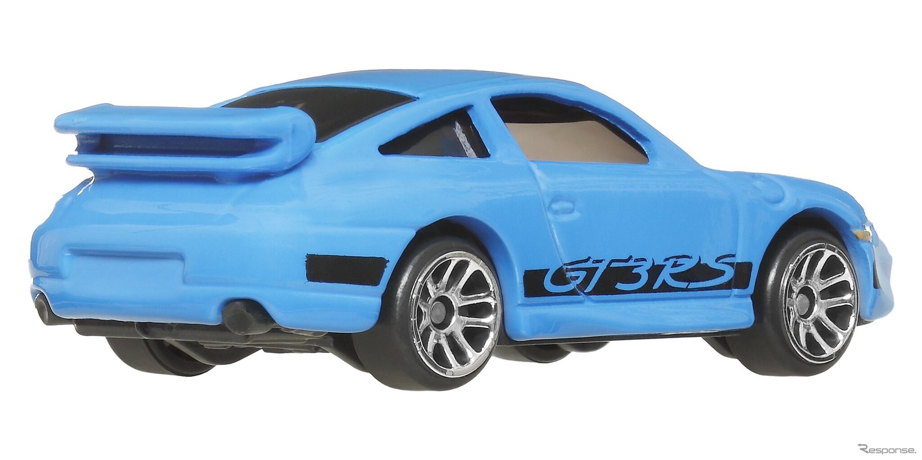 ポルシェ 911 GT3RS（9月28日発売）