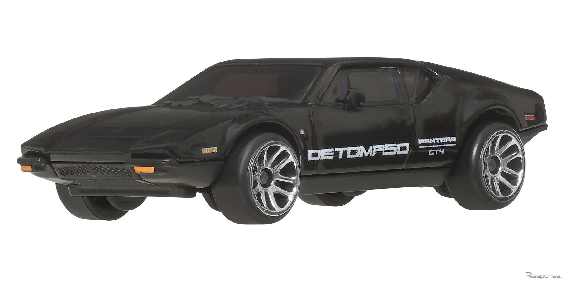 デ・トマソ・パンテーラ（9月28日発売）