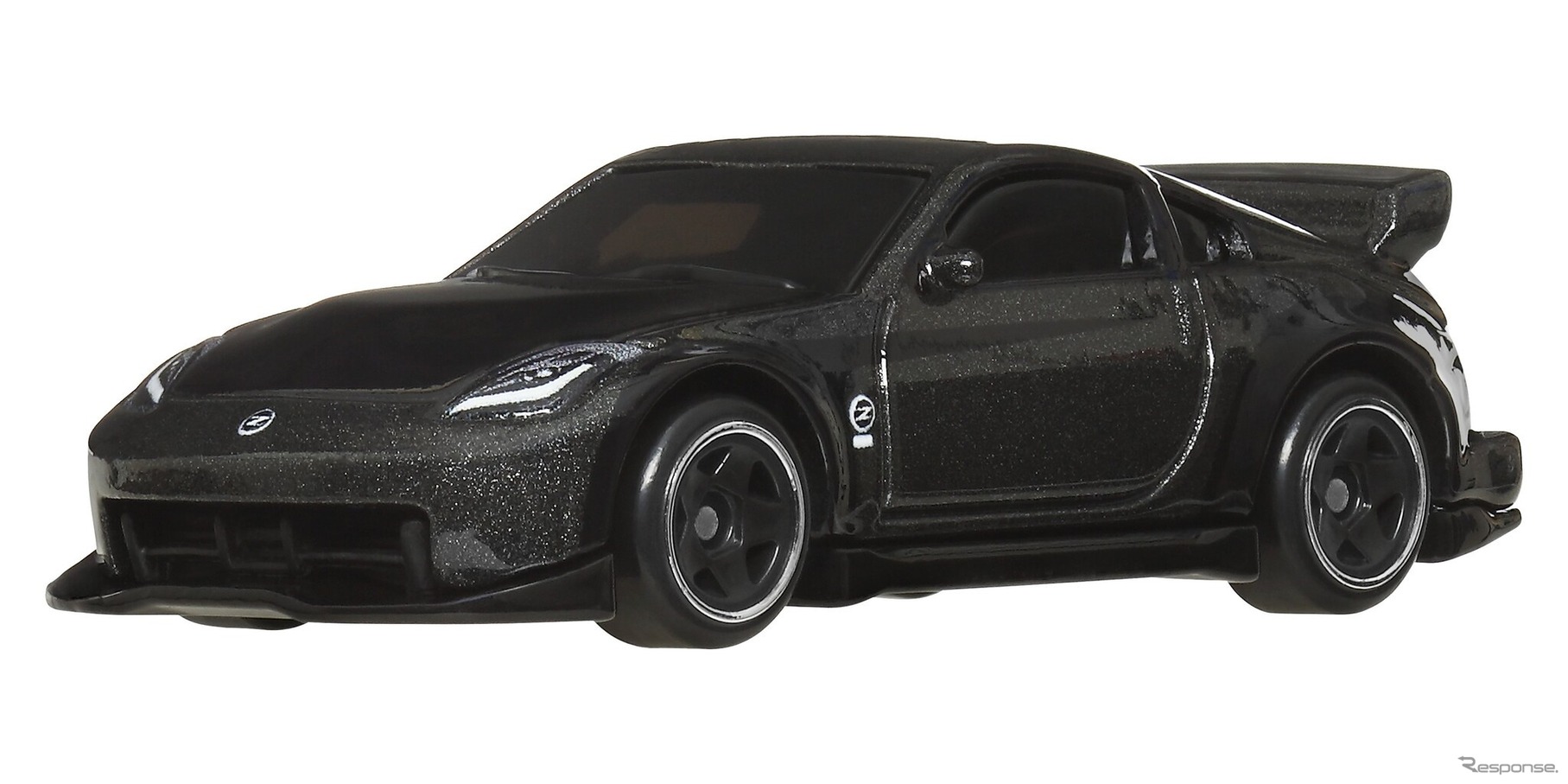 日産 350Z カスタム（9月28日発売）