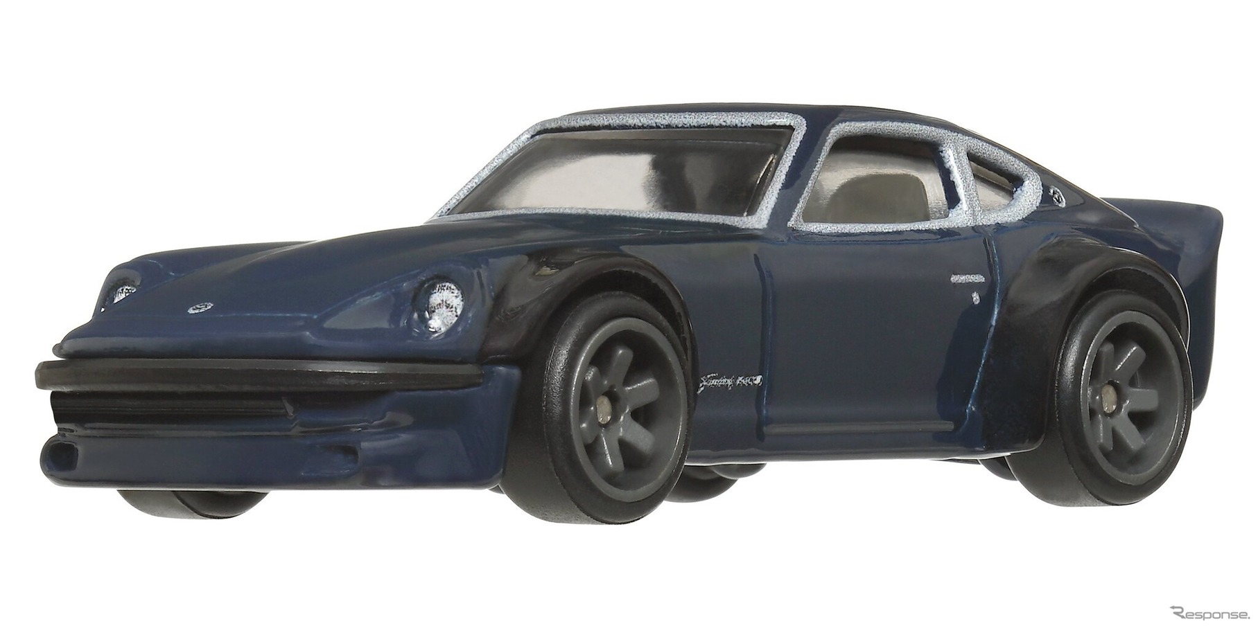 日産 フェアレディZ（9月28日発売）