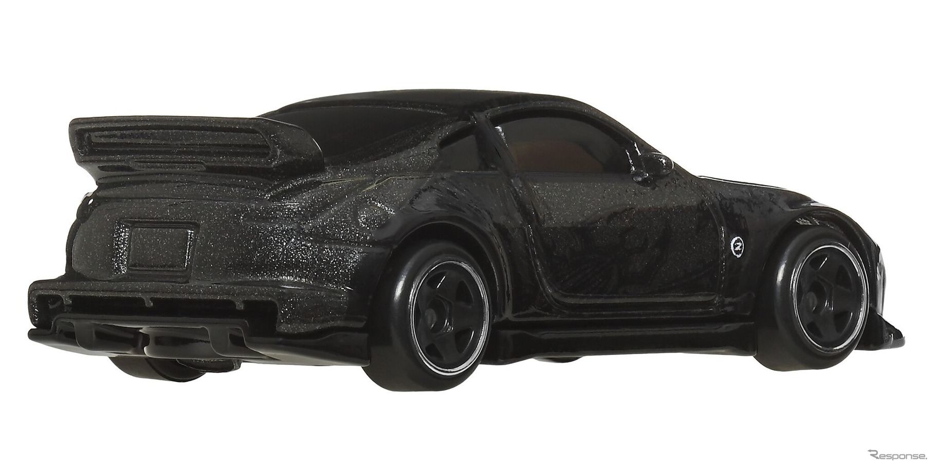 日産 350Z カスタム（9月28日発売）