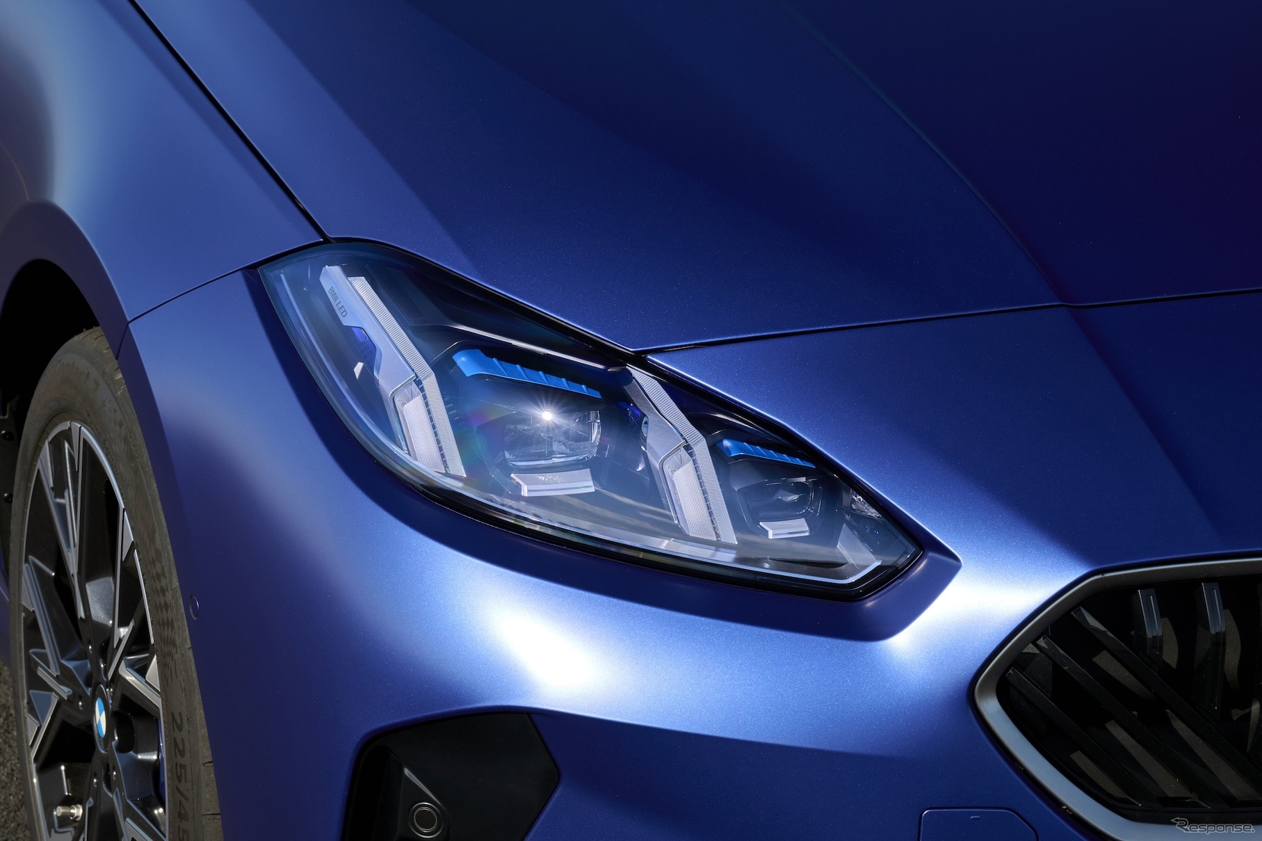 BMW 1シリーズ 新型（120）