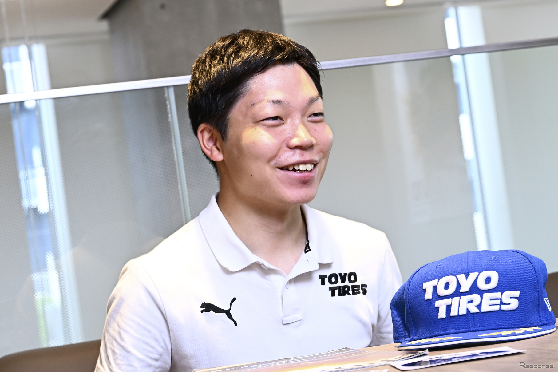 グランツーリスモとリアルモータースポーツの二刀流！令和の新世代ドライバーの宮園拓真さんの正体とは…？