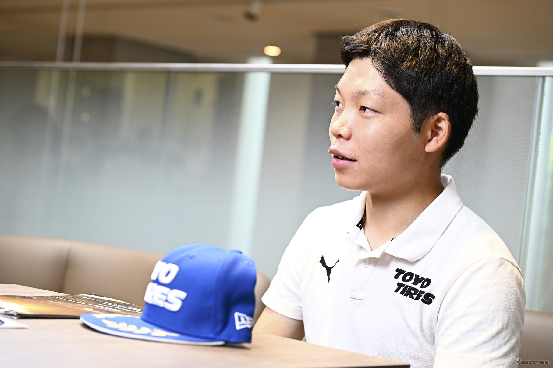 グランツーリスモとリアルモータースポーツの二刀流！令和の新世代ドライバーの宮園拓真さんの正体とは…？